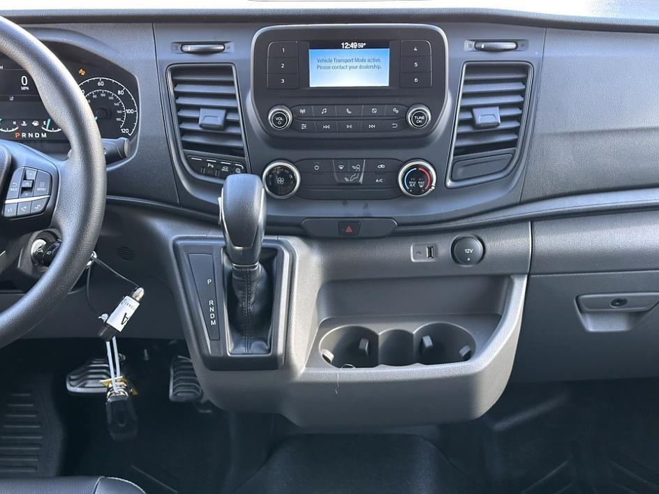 new 2024 Ford Transit-250 car, priced at $39,336