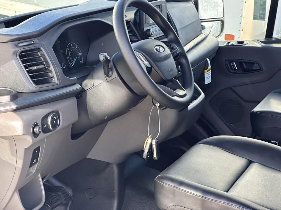 new 2024 Ford Transit-250 car, priced at $39,336