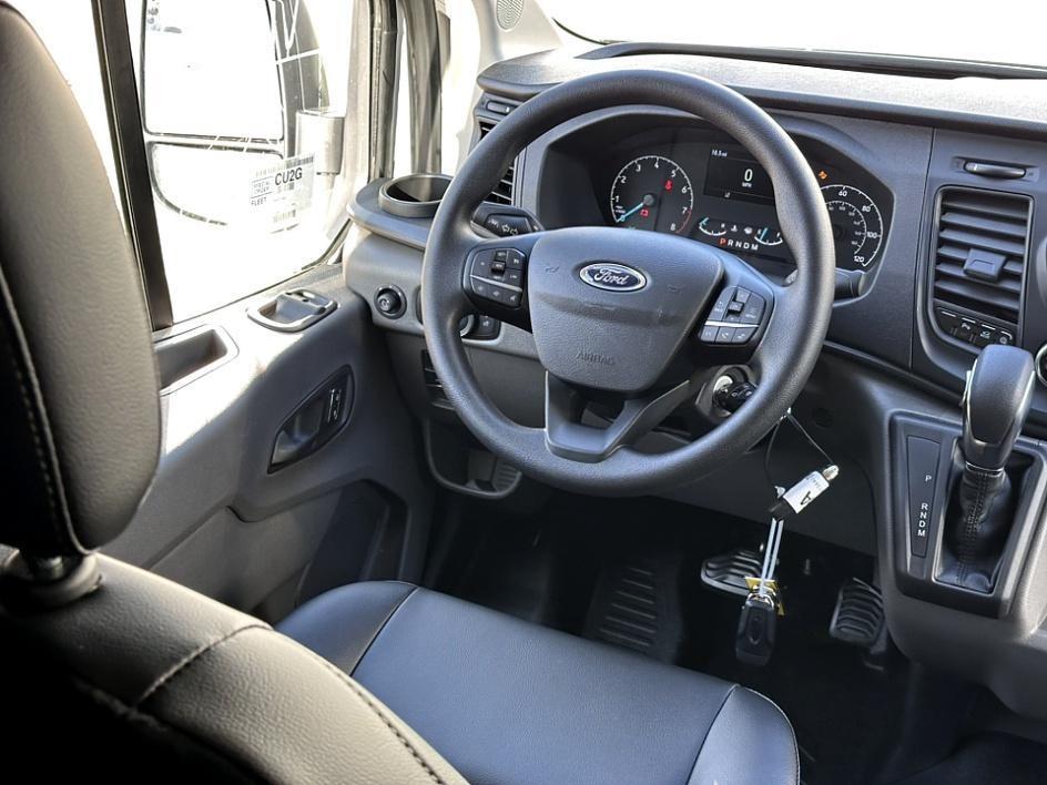 new 2024 Ford Transit-250 car, priced at $39,336