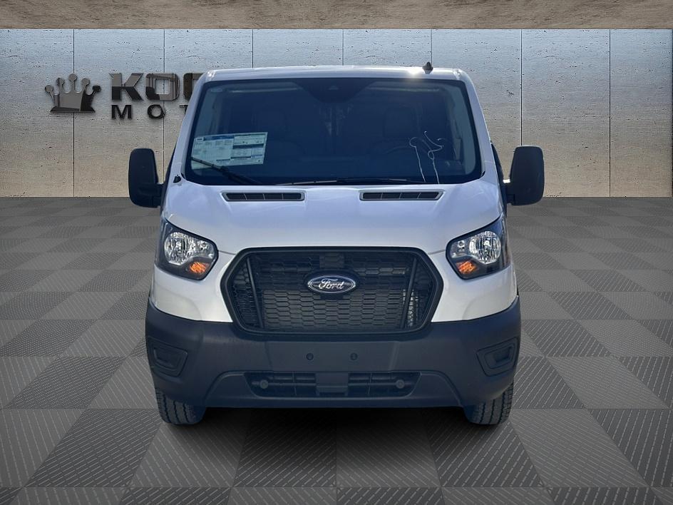 new 2024 Ford Transit-250 car, priced at $39,336