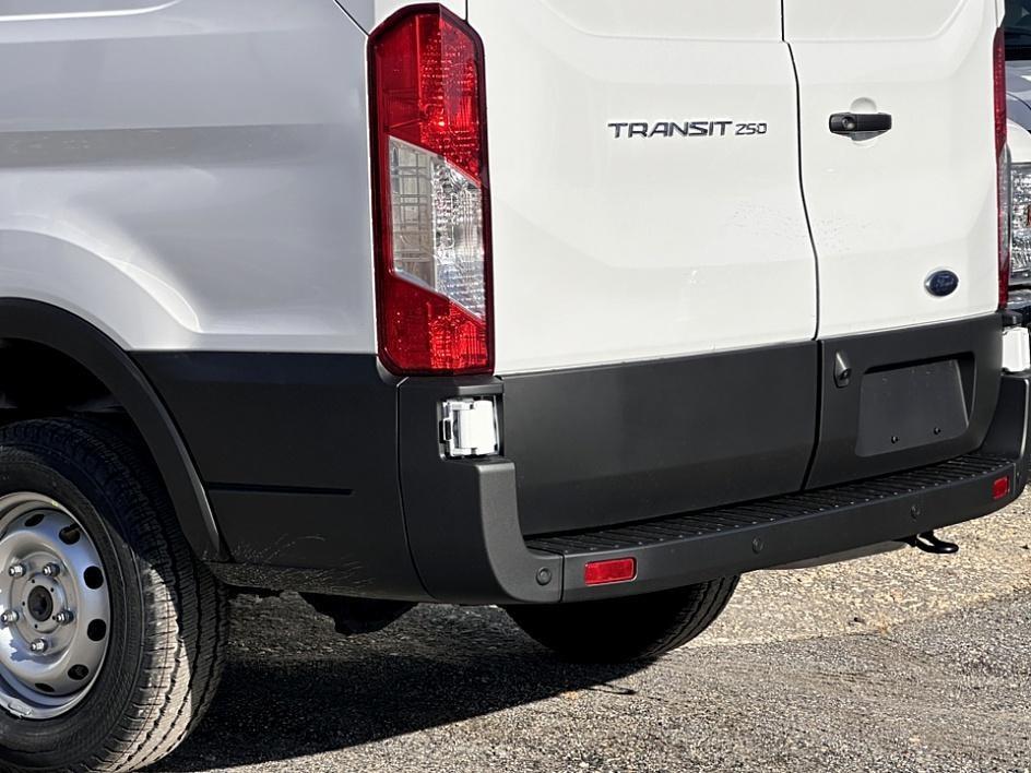 new 2024 Ford Transit-250 car, priced at $39,336