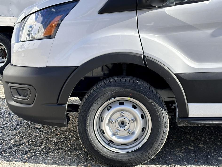 new 2024 Ford Transit-250 car, priced at $39,336