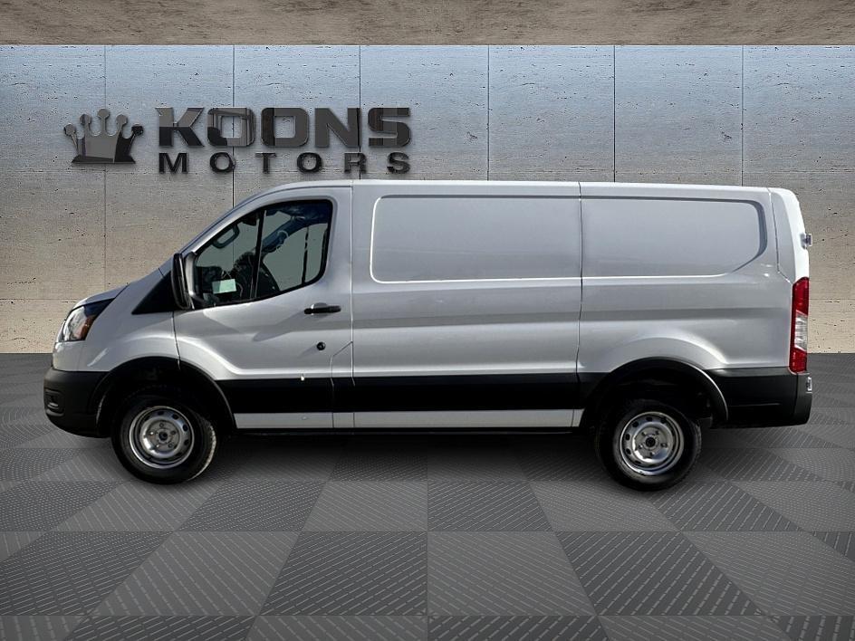 new 2024 Ford Transit-250 car, priced at $39,336