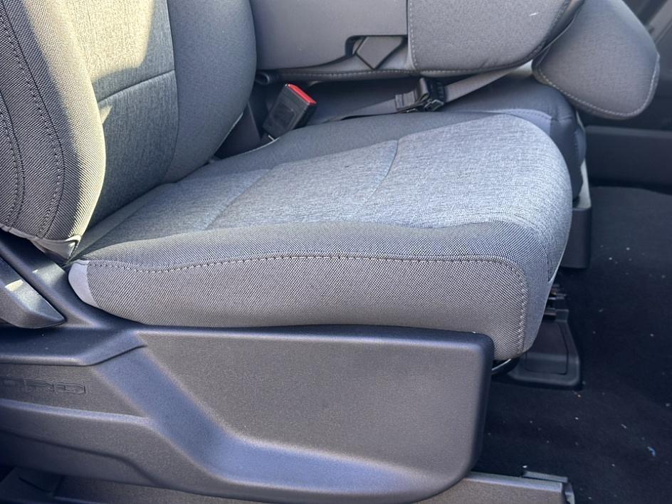 new 2025 Ford F-250 car, priced at $63,650