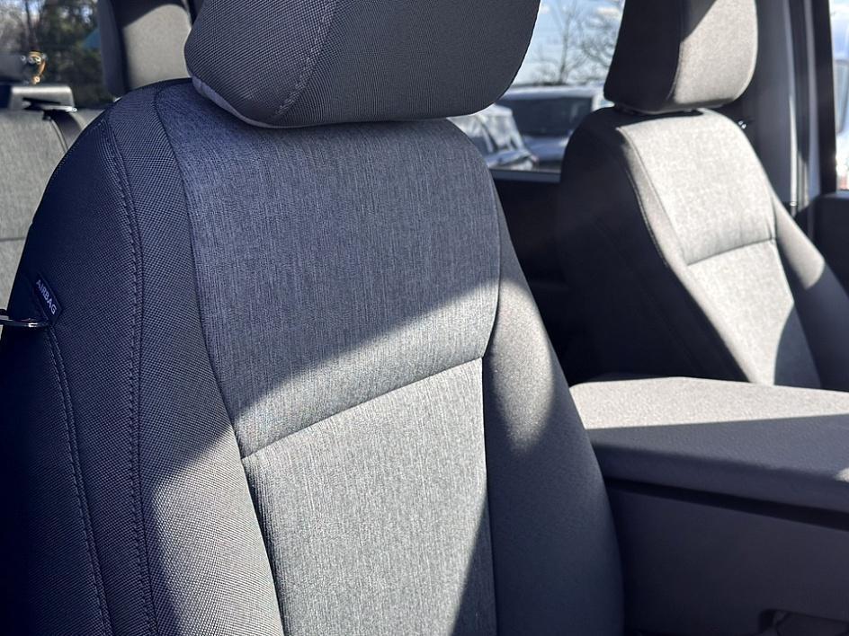 new 2025 Ford F-250 car, priced at $63,650