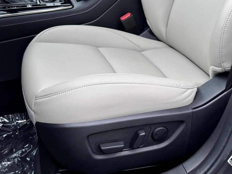 new 2025 Mazda CX-30 car, priced at $30,538