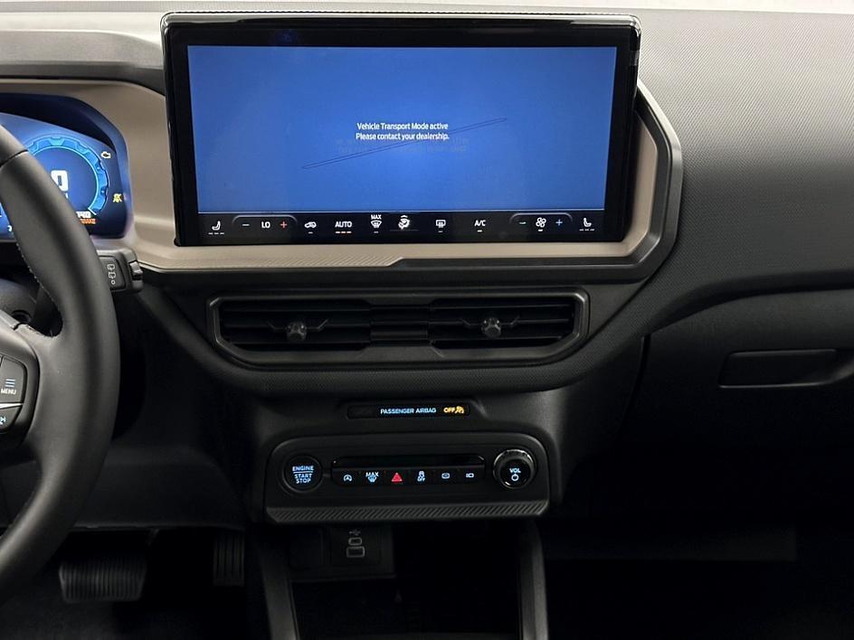 new 2025 Ford Bronco Sport car, priced at $31,250