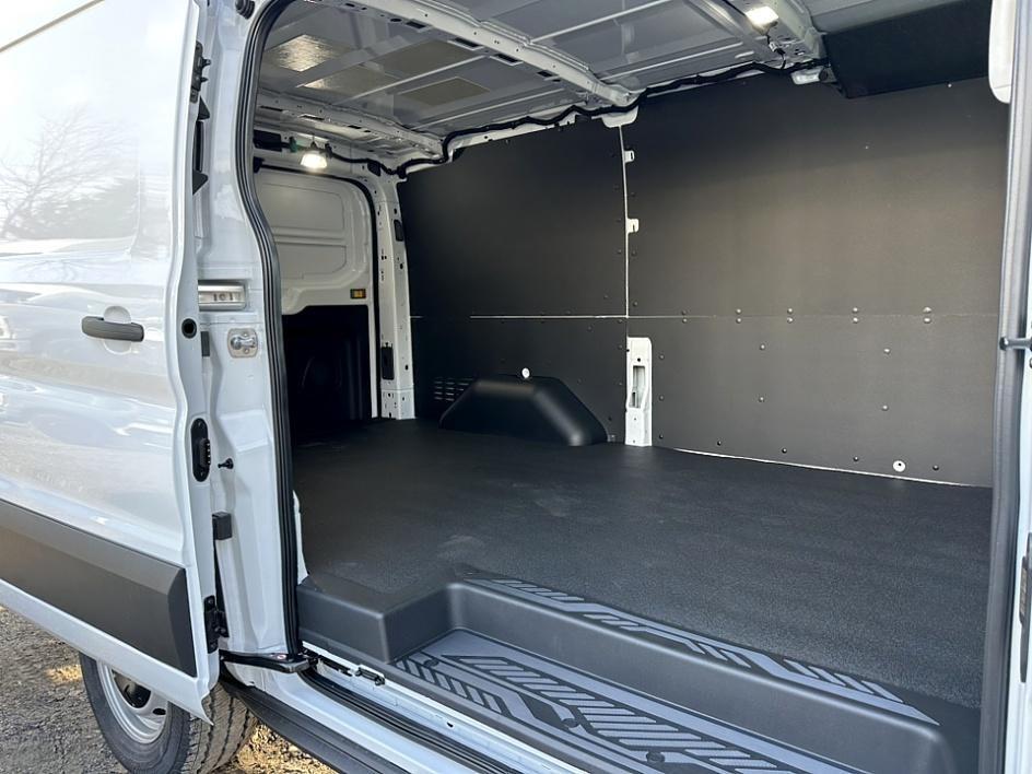 new 2024 Ford Transit-250 car, priced at $39,336