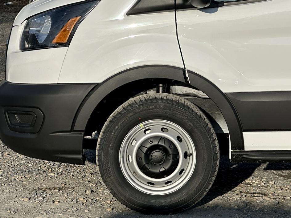 new 2024 Ford Transit-250 car, priced at $39,336