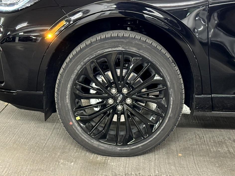 new 2024 Lincoln Corsair car, priced at $42,140