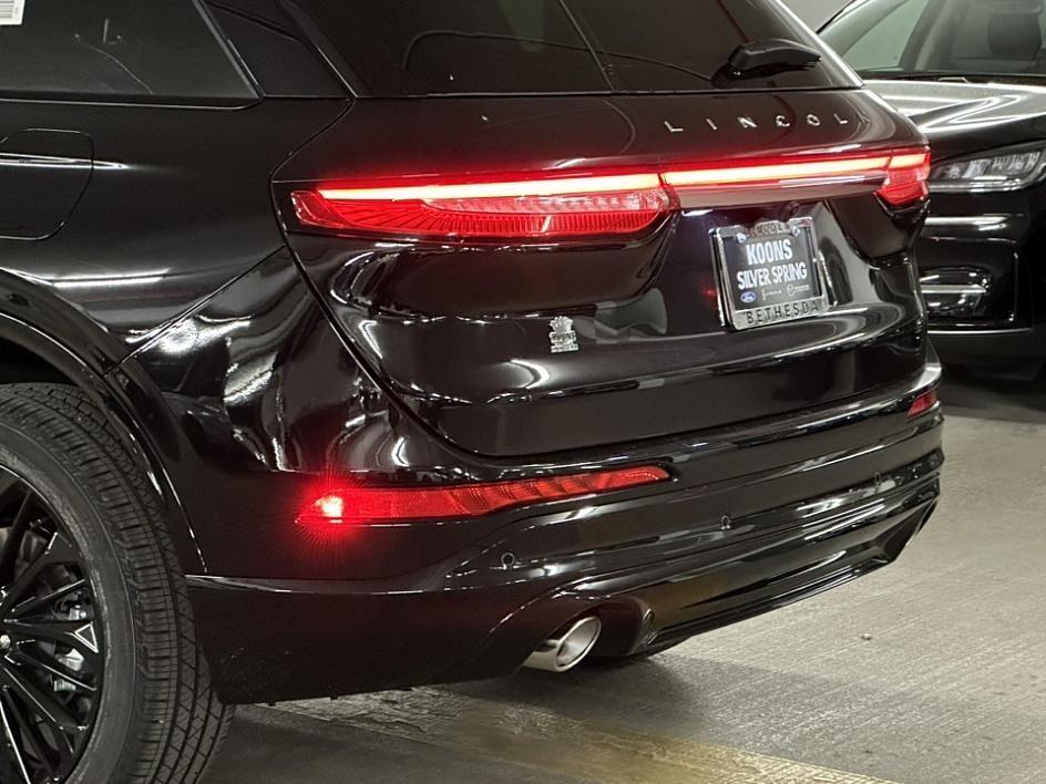 new 2024 Lincoln Corsair car, priced at $42,140