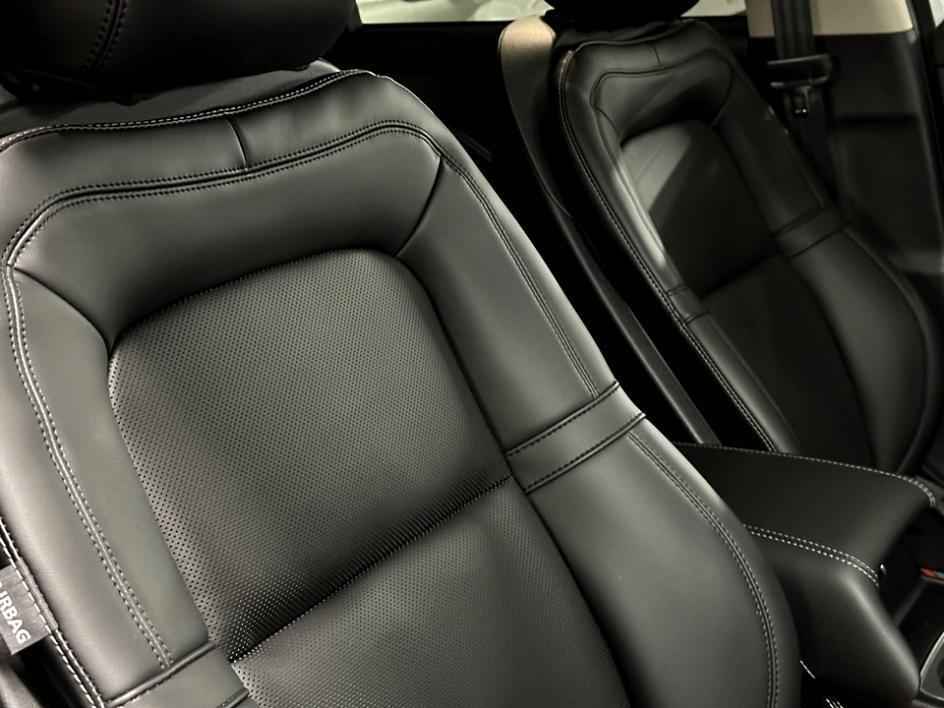 new 2024 Lincoln Corsair car, priced at $42,140