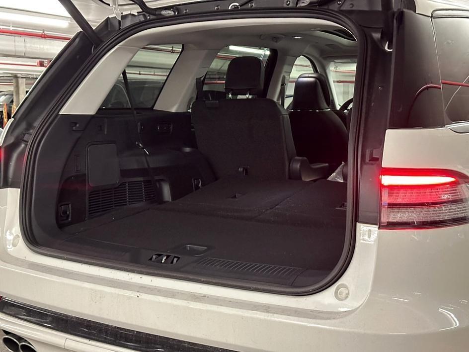new 2025 Lincoln Aviator car, priced at $73,445