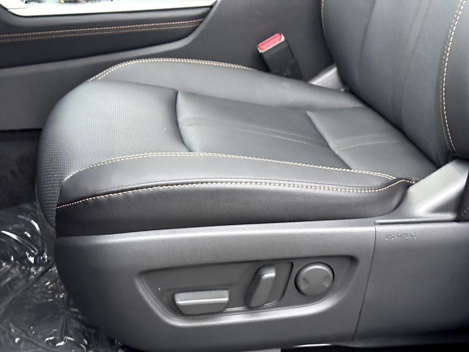 new 2025 Mazda CX-90 PHEV car, priced at $51,103