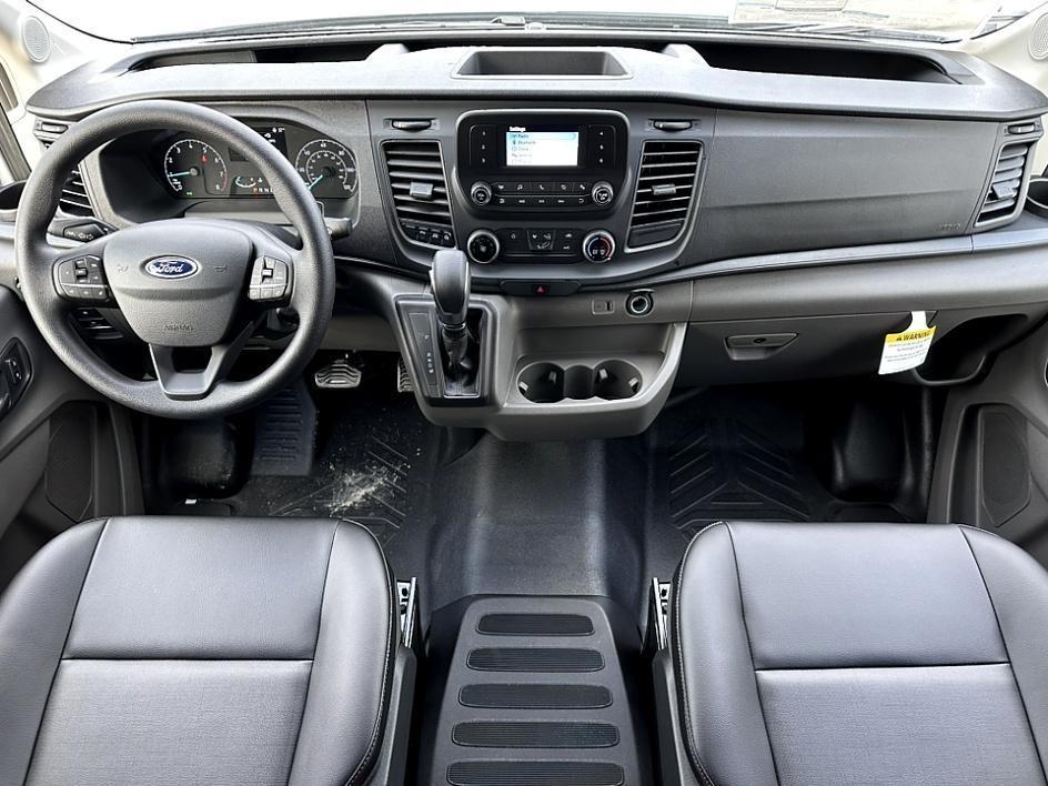new 2024 Ford Transit-250 car, priced at $40,924
