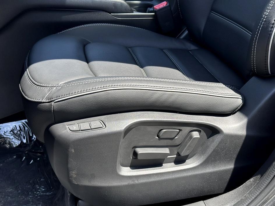 new 2025 Mazda CX-5 car, priced at $33,010