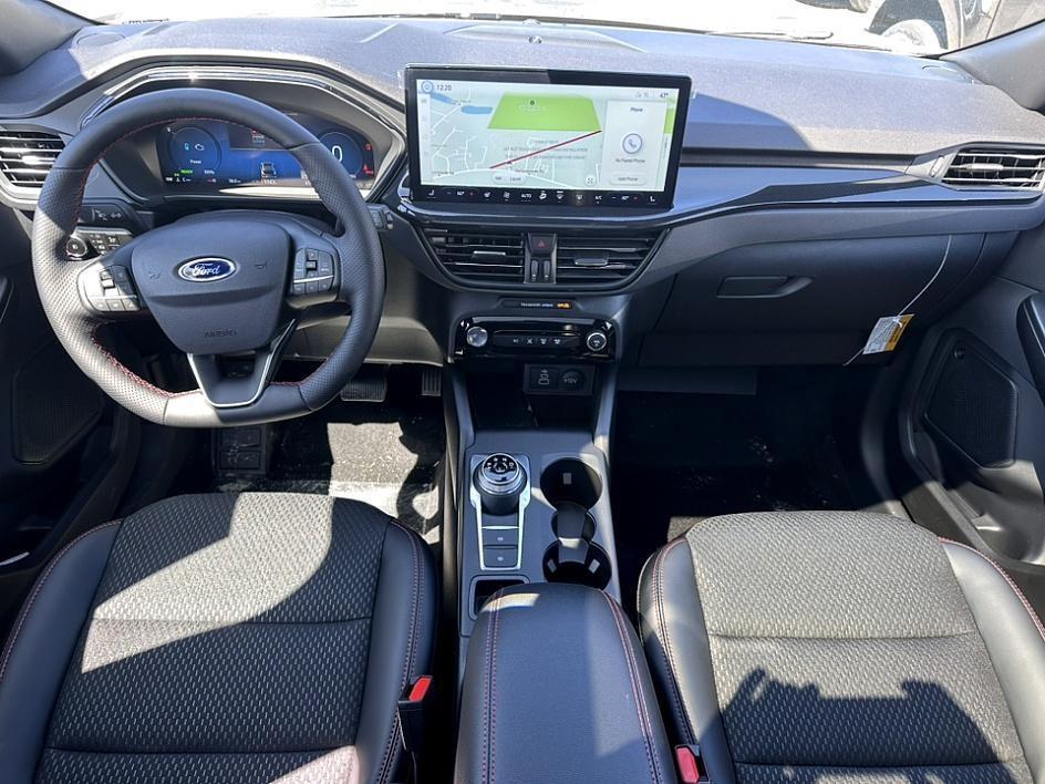 new 2025 Ford Escape car, priced at $38,845