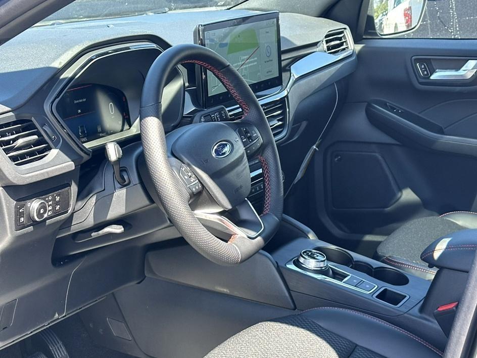 new 2025 Ford Escape car, priced at $38,845