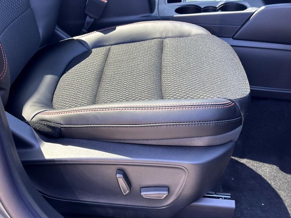 new 2025 Ford Escape car, priced at $38,845