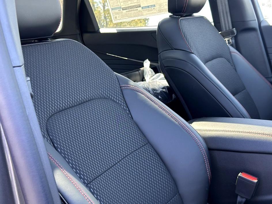 new 2025 Ford Escape car, priced at $38,845