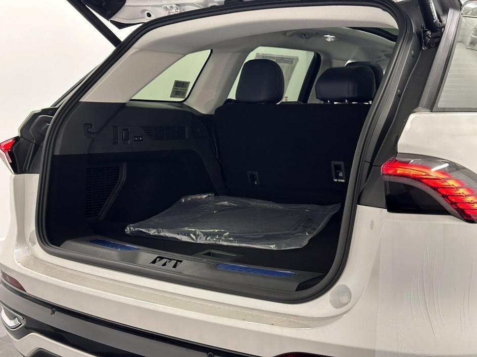 new 2024 Lincoln Nautilus car, priced at $59,540