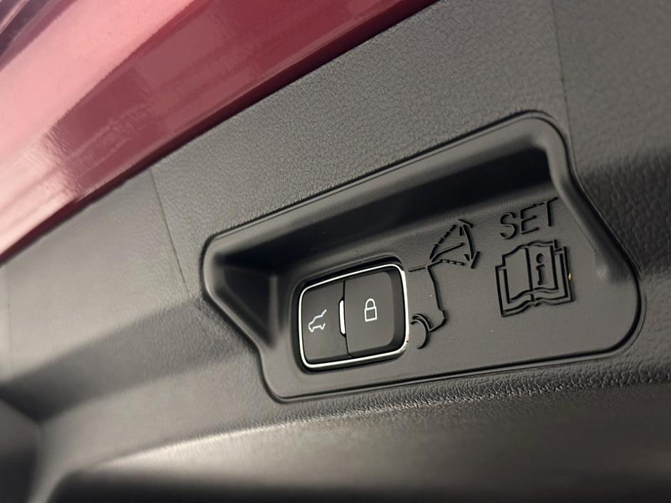 used 2025 Ford Explorer car, priced at $51,000