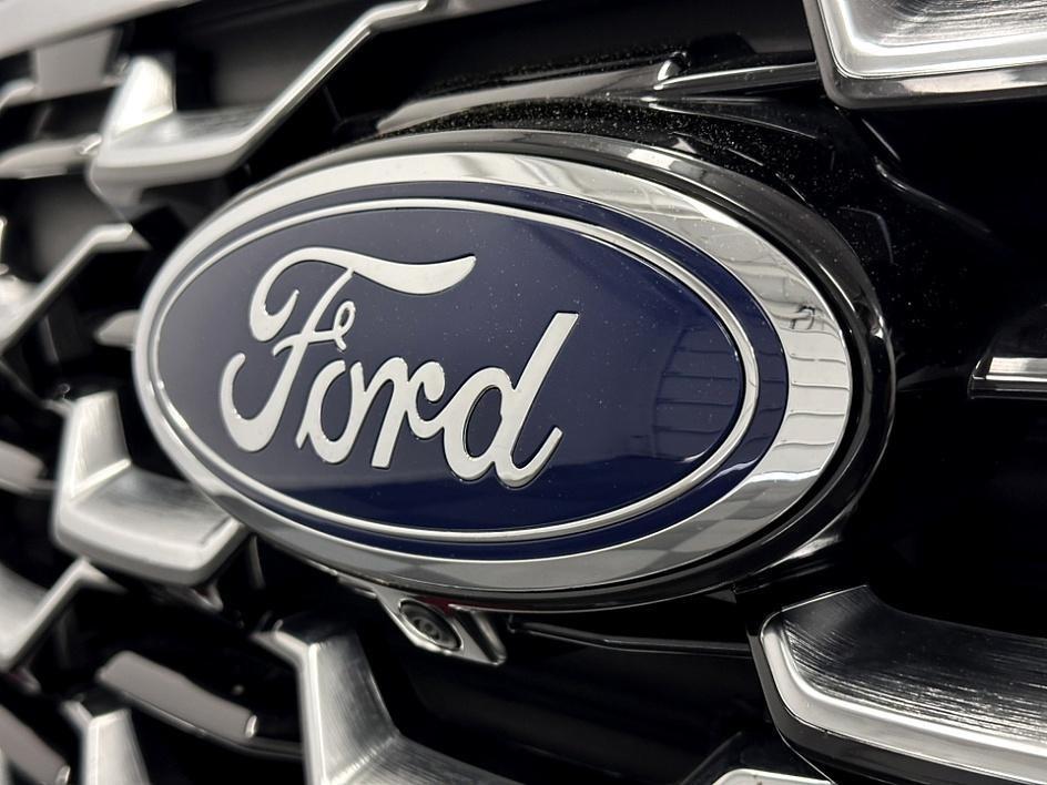 used 2025 Ford Explorer car, priced at $51,000