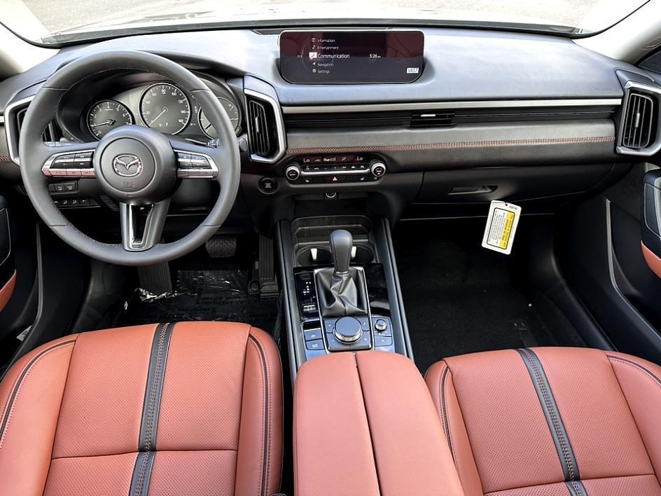 used 2024 Mazda CX-50 car, priced at $38,000