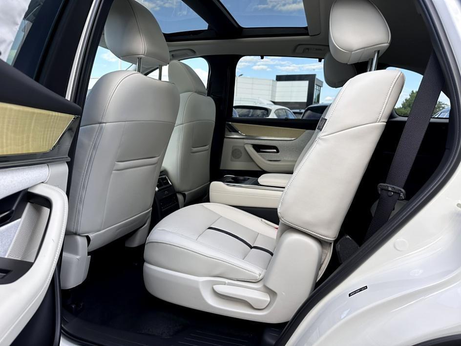 used 2024 Mazda CX-90 car, priced at $47,000