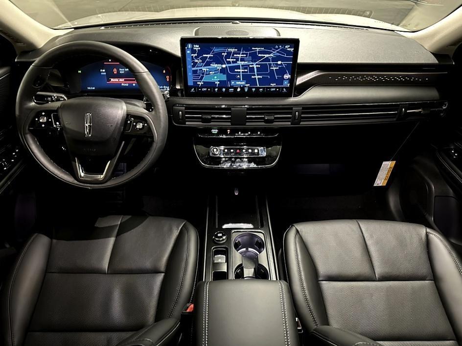 new 2024 Lincoln Corsair car, priced at $53,989