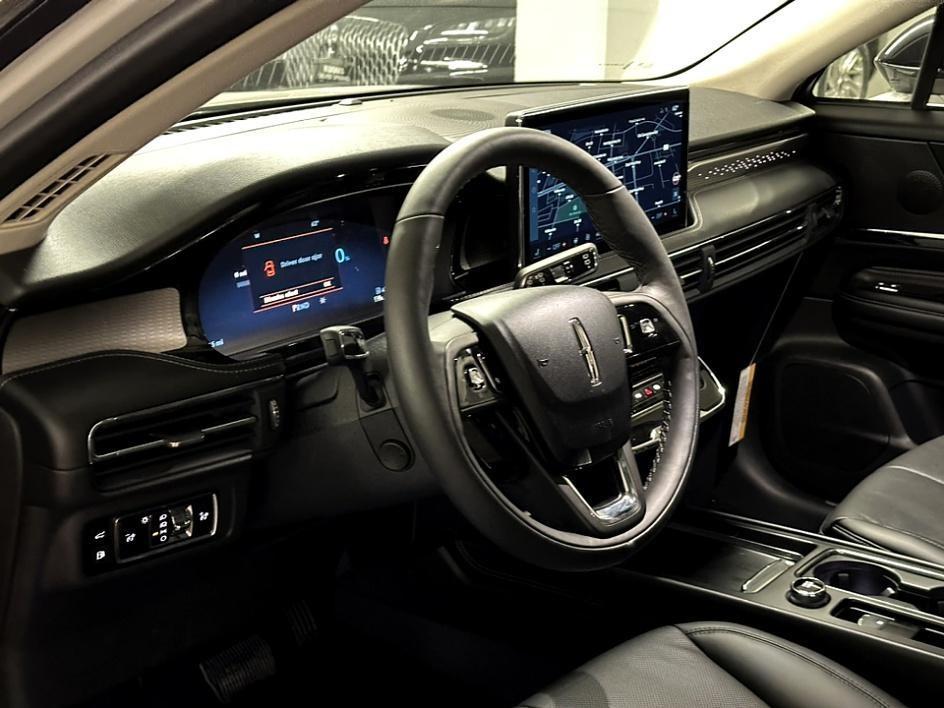 new 2024 Lincoln Corsair car, priced at $53,989