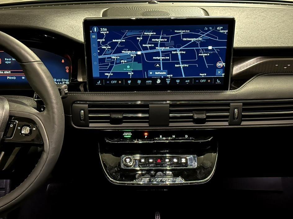 new 2024 Lincoln Corsair car, priced at $53,989
