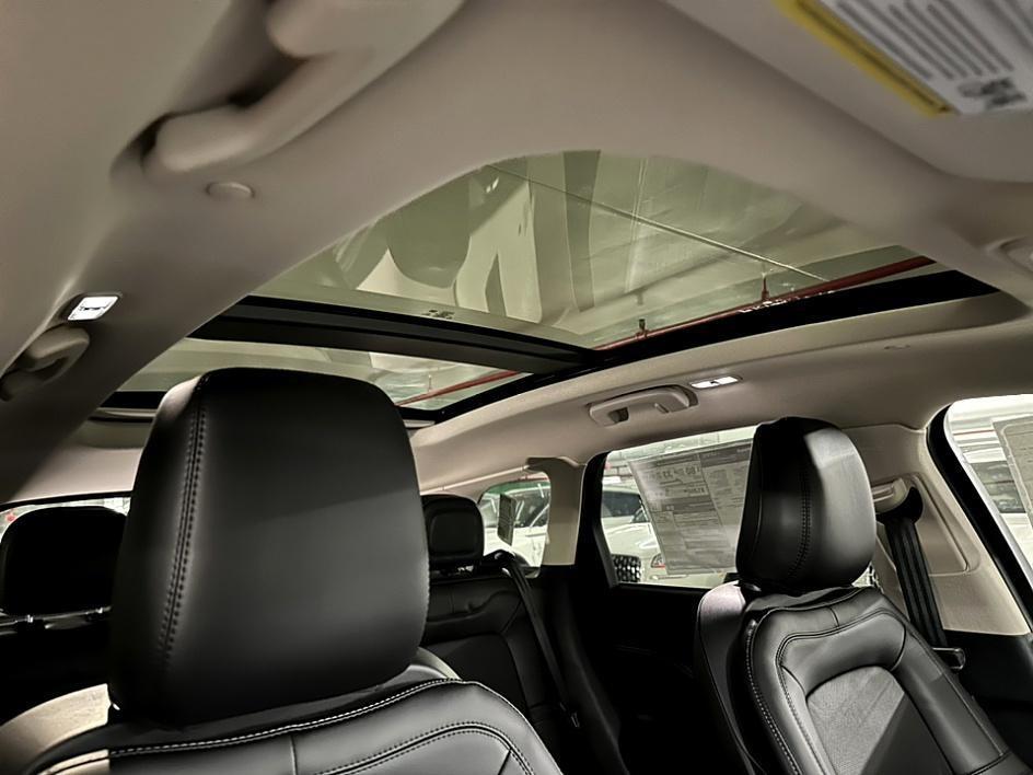 new 2024 Lincoln Corsair car, priced at $53,989