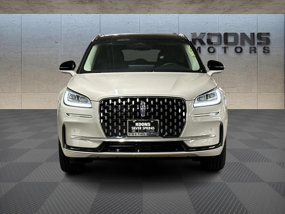 new 2024 Lincoln Corsair car, priced at $53,989