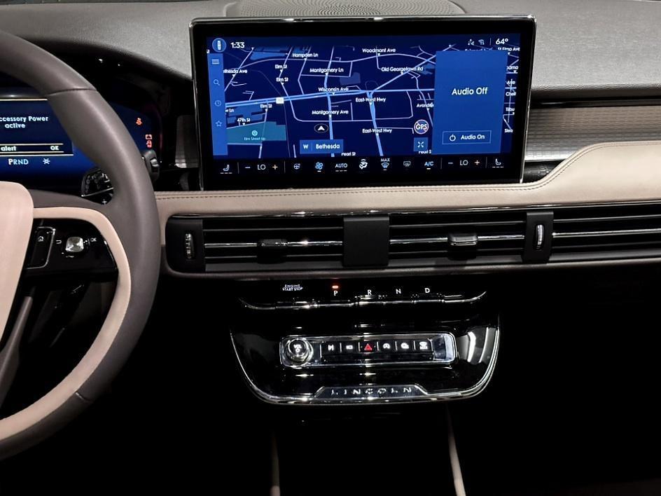 new 2024 Lincoln Corsair car, priced at $43,421