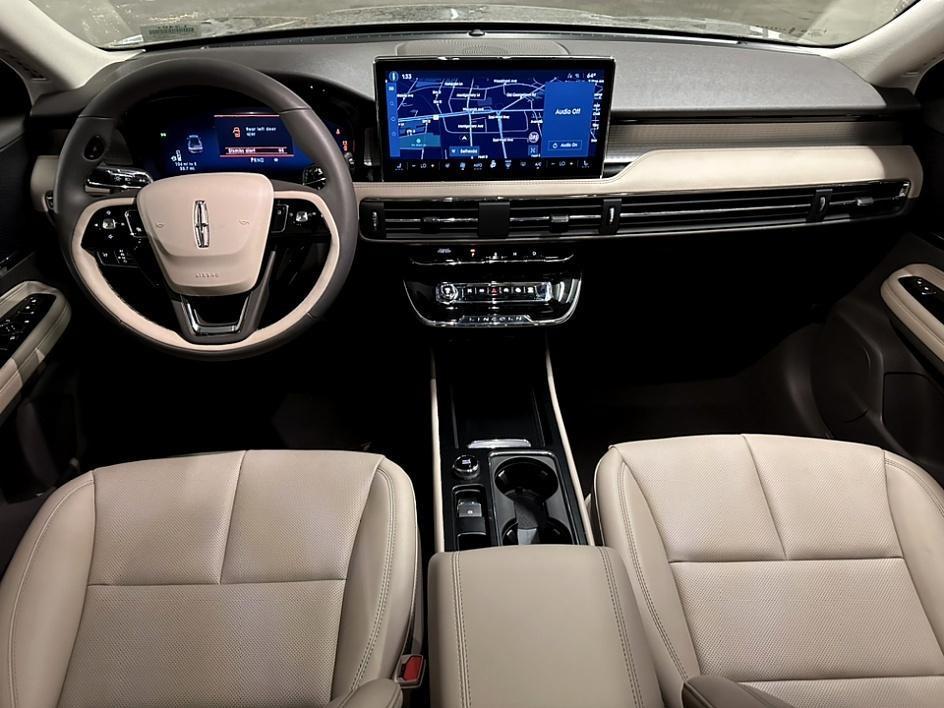 new 2024 Lincoln Corsair car, priced at $43,421
