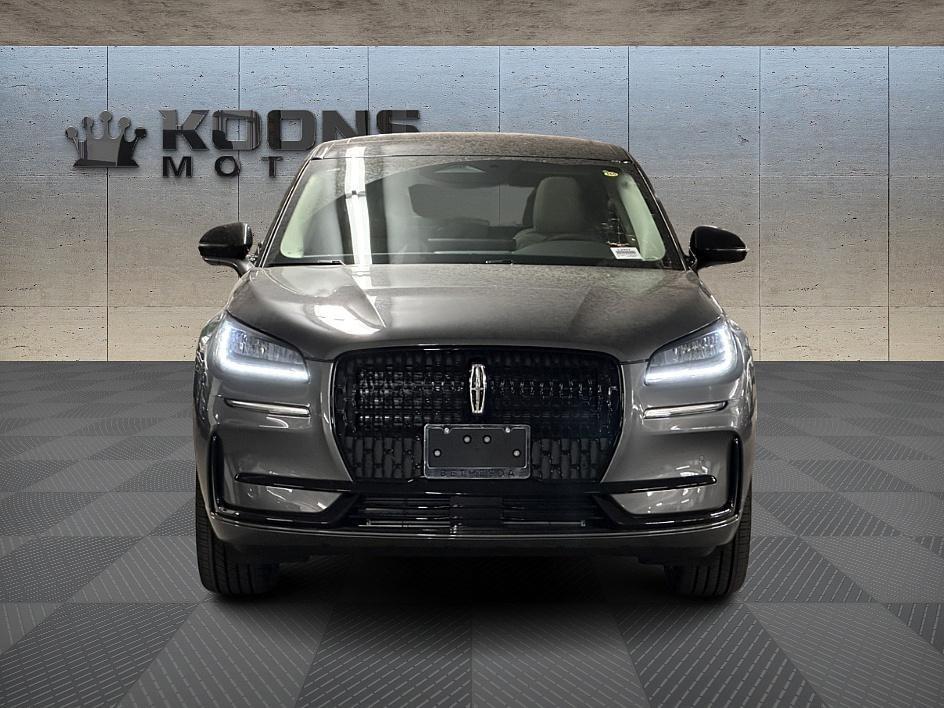 new 2024 Lincoln Corsair car, priced at $43,421