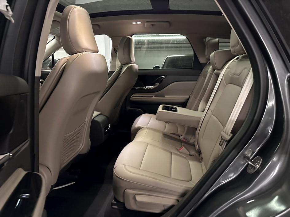 new 2024 Lincoln Corsair car, priced at $43,421