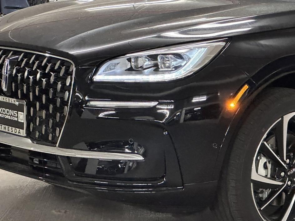 new 2024 Lincoln Corsair car, priced at $60,829