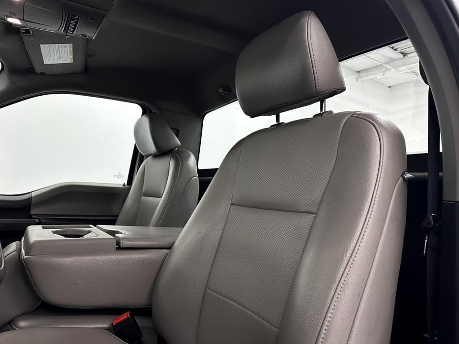 used 2022 Ford F-250 car, priced at $36,000