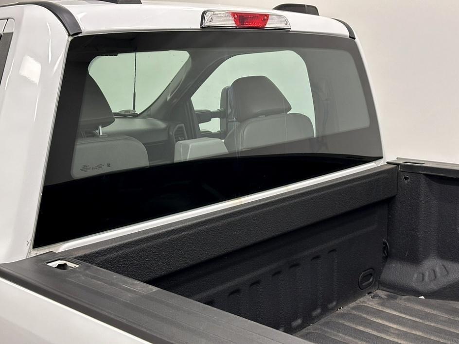 used 2022 Ford F-250 car, priced at $36,000