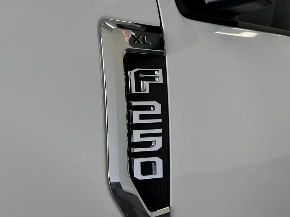 used 2022 Ford F-250 car, priced at $36,000