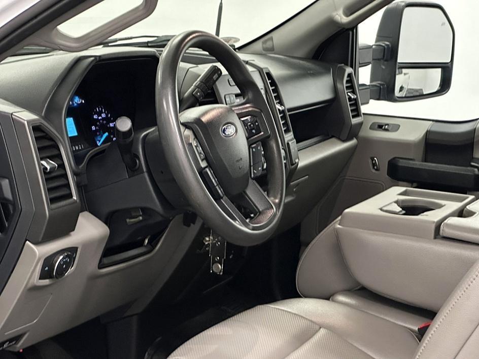 used 2022 Ford F-250 car, priced at $36,000