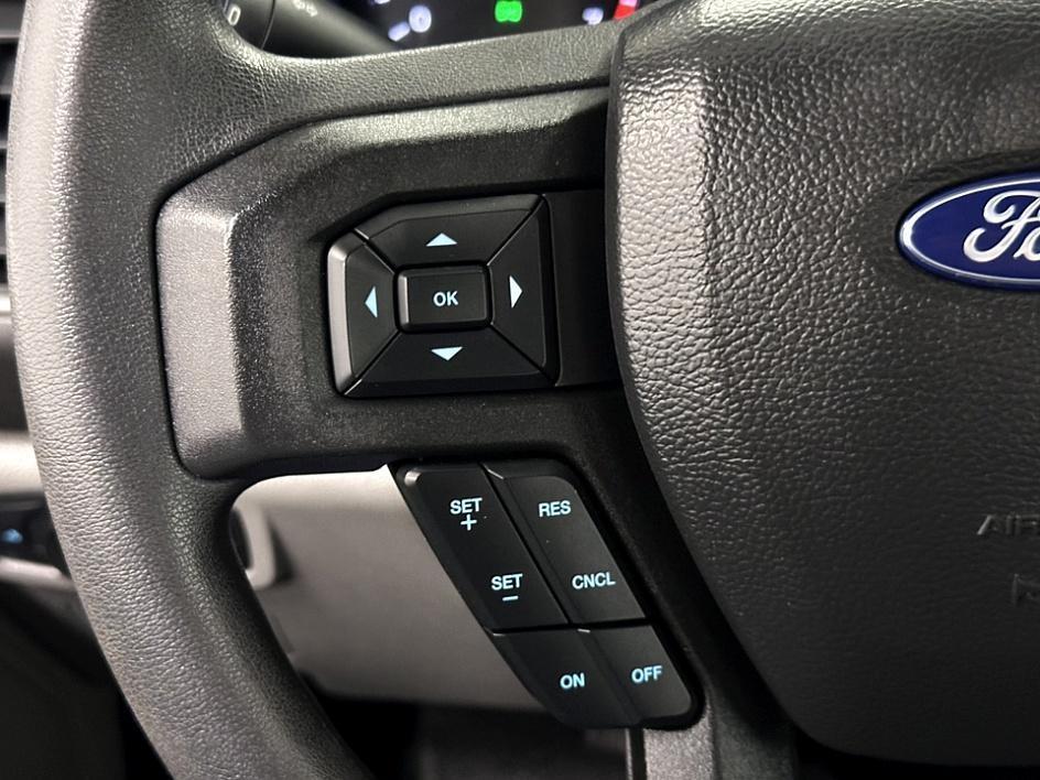 used 2022 Ford F-250 car, priced at $36,000