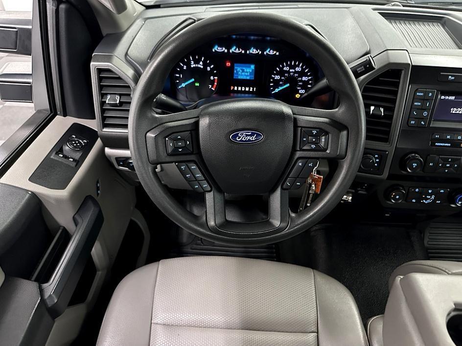 used 2022 Ford F-250 car, priced at $36,000