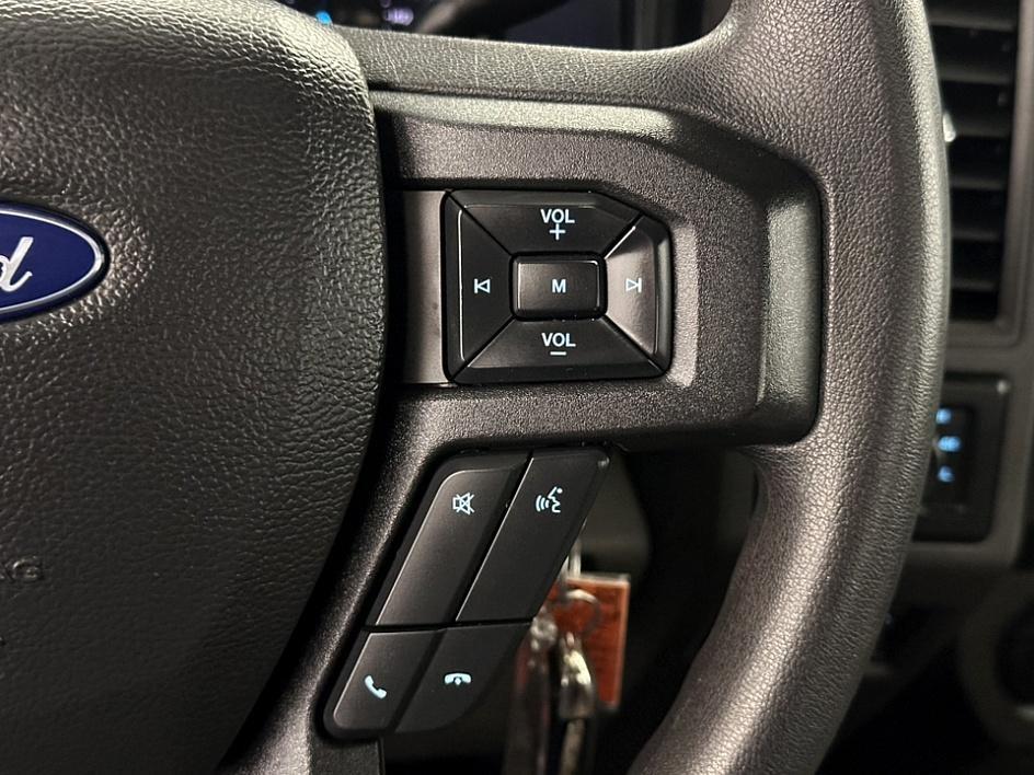 used 2022 Ford F-250 car, priced at $36,000