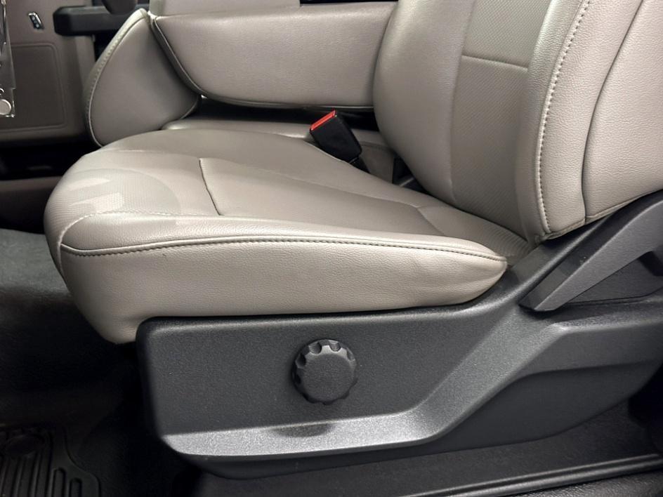 used 2022 Ford F-250 car, priced at $36,000