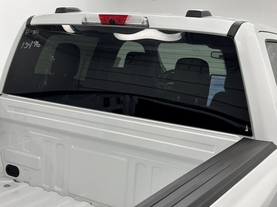 new 2025 Ford F-150 Lightning car, priced at $68,510