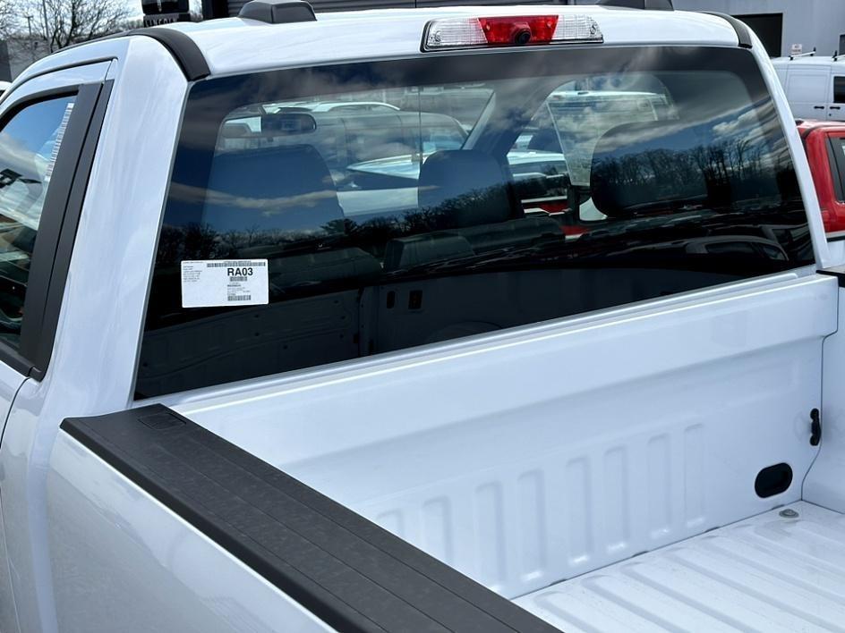 new 2024 Ford F-250 car, priced at $42,878