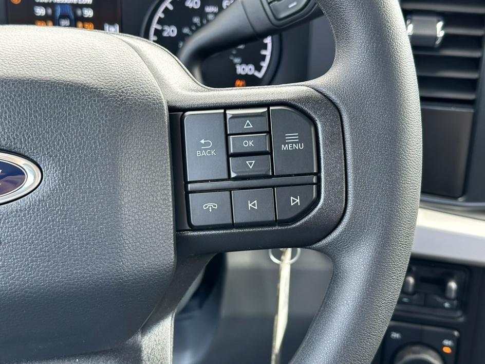 new 2024 Ford F-250 car, priced at $42,878